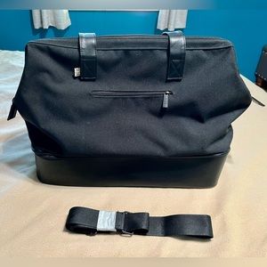 Beis Convertible Weekender Bag